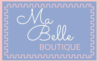 Ma Belle Boutique